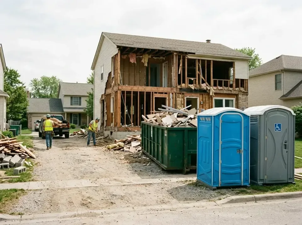 home-renovation-demolition-sit-010 — frequently asked questions, Portable Toilet & Dumpsters Rental in Kahoka, MO